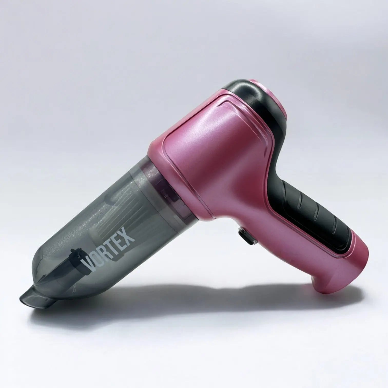 Pink Vortex Electric Air Duster & Vacuum Vortex Vacuum