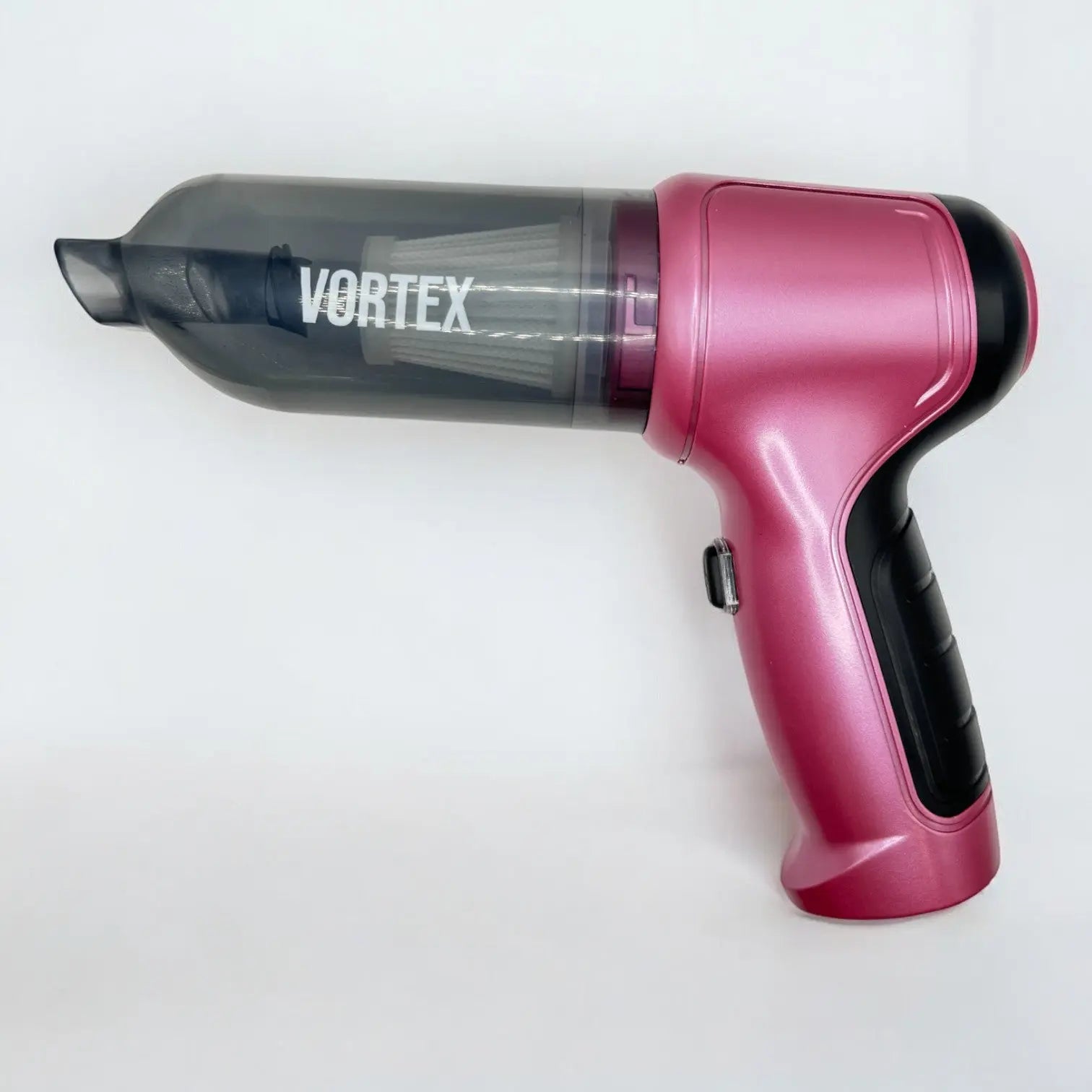 Pink Vortex Electric Air Duster & Vacuum Vortex Vacuum