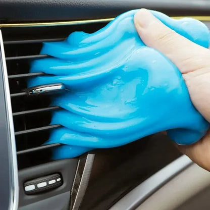 Vortex Car Cleaning Gel