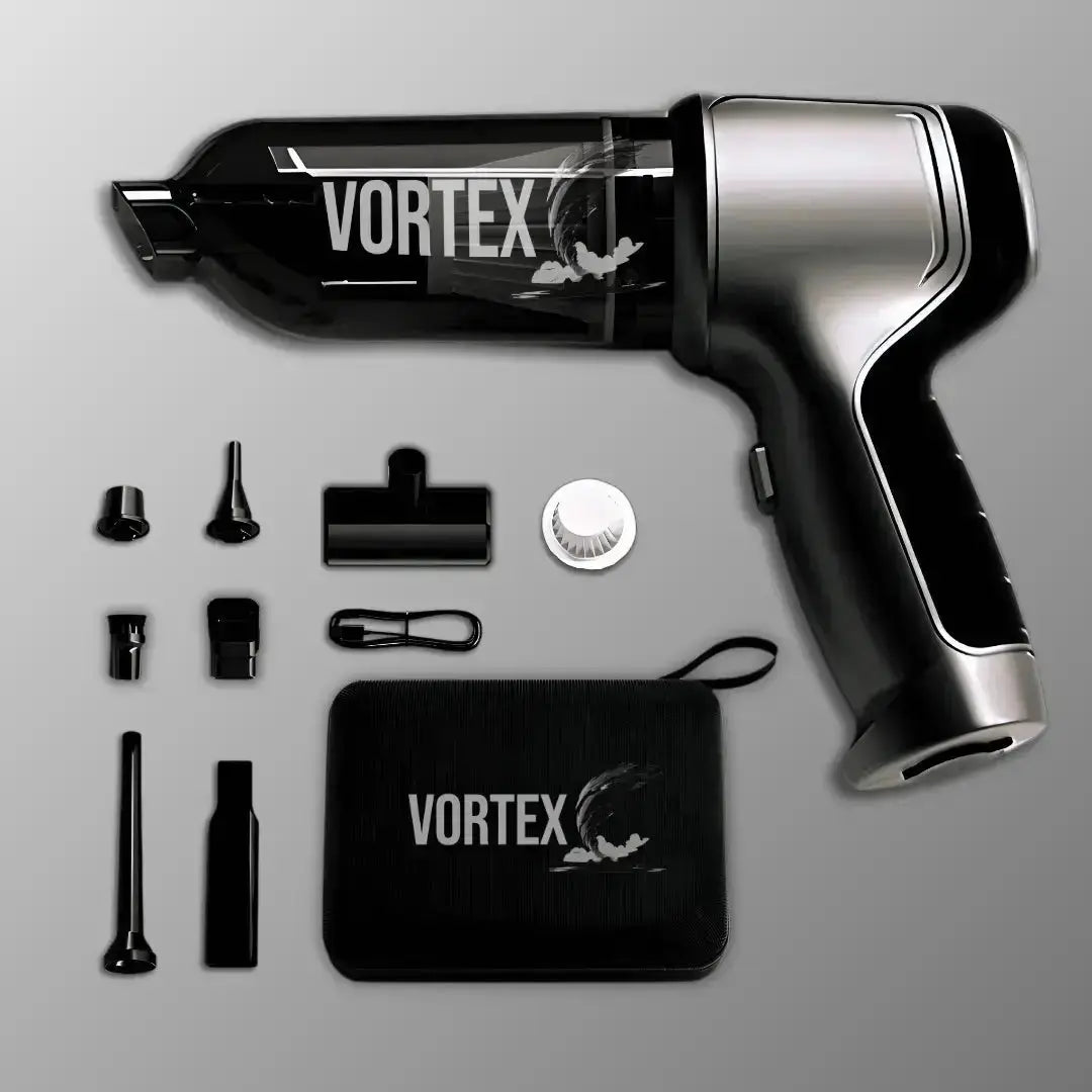 Vortex Electric Air Duster & Vacuum (Copy 5) Vortex Vacuum