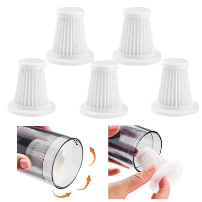 Vortex™ Filters - Vortex Vacuum