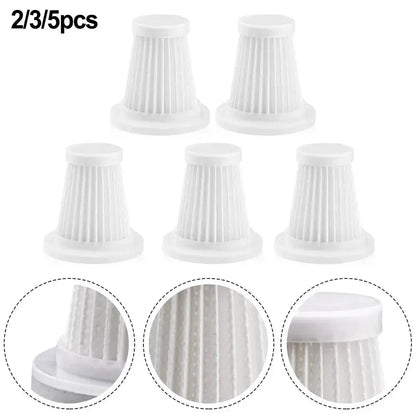Vortex™ Filters - Vortex Vacuum