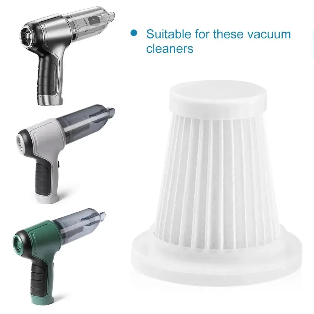 Vortex™ Filters - Vortex Vacuum