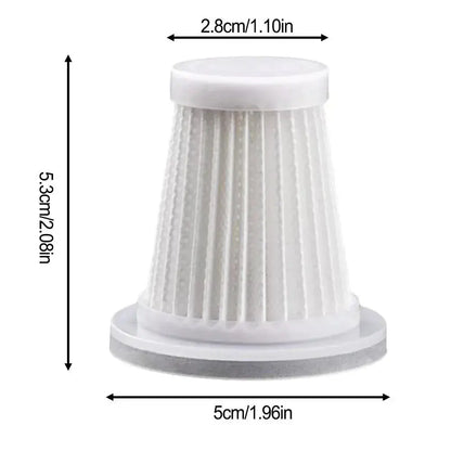 Vortex™ Filters - Vortex Vacuum