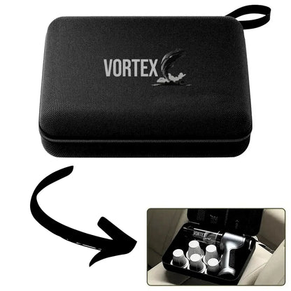 Vortex Hardshell Storage Case Vortex Vacuum