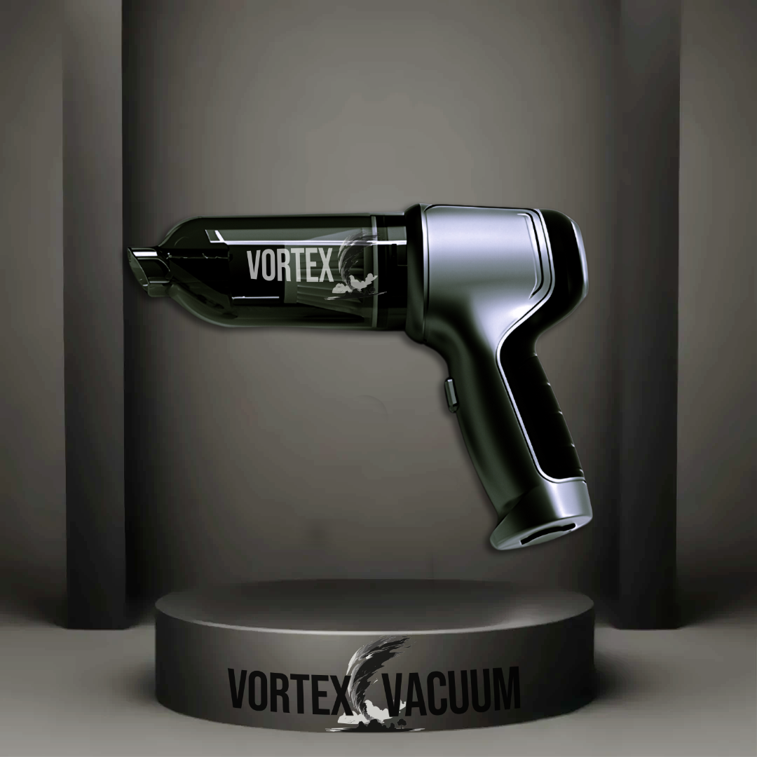 Vortex Electric Air Duster & Vacuum – Vortex Vacuum